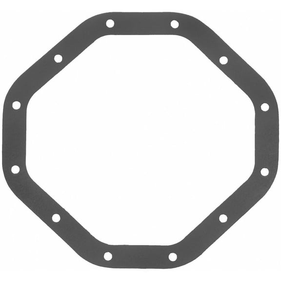 FEL-PRO RDS 55073 Differential Cover Gasket Fits select: 2013-2018 RAM 1500, 1994-2012 DODGE RAM 1500