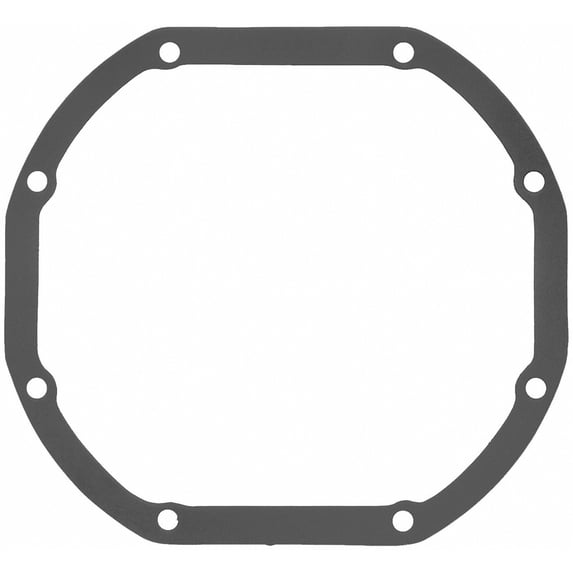 FEL-PRO RDS 55388 Axle Hsg. Cover or Diff. Seal Fits select: 1998-2004 NISSAN FRONTIER, 2000-2004 NISSAN XTERRA