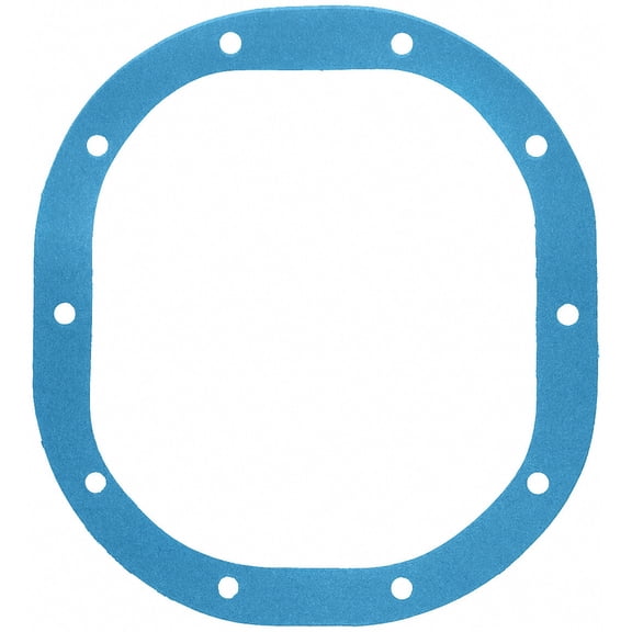 FEL-PRO RDS 55393 Differential Cover Gasket Fits select: 1983-2011 FORD RANGER, 2005-2014 FORD MUSTANG