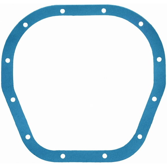 FEL-PRO RDS 55394 Differential Cover Gasket Fits select: 2000-2008 FORD F150, 1985-2019 FORD F250