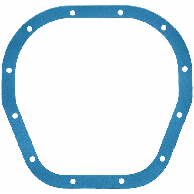 FELPRO RDS 55394 Differential Cover Gasket Fits select 20002008 FORD