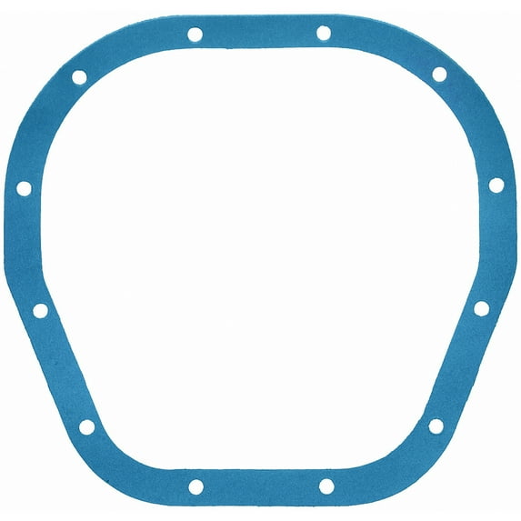 FEL-PRO RDS 55394 Differential Cover Gasket Fits select: 2000-2008 FORD F150, 1985-2019 FORD F250