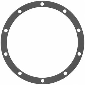 FEL-PRO RDS 55428 Axle Hsg. Cover or Diff. Seal Fits select: 1995-2004 TOYOTA TACOMA, 2000-2004 TOYOTA TUNDRA