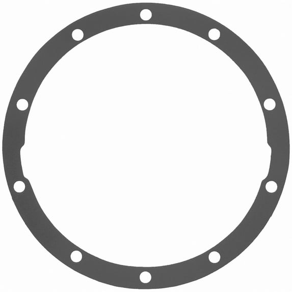 FEL-PRO RDS 55429 Axle Hsg. Cover or Diff. Seal Fits select: 1983 TOYOTA PICKUP, 1981-1982 TOYOTA PICKUP / CAB CHASSIS