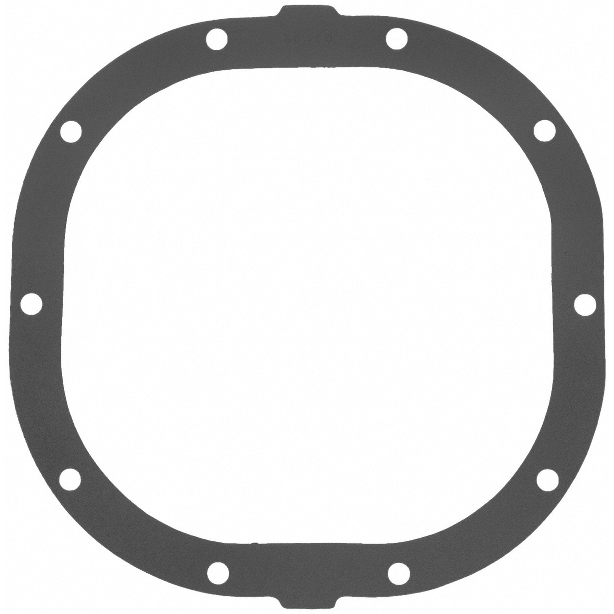 Fel-Pro RDS 55476 Differential Cover Gasket For Ford 9.75 In. 12-bolt Rear Axle - Foto 6