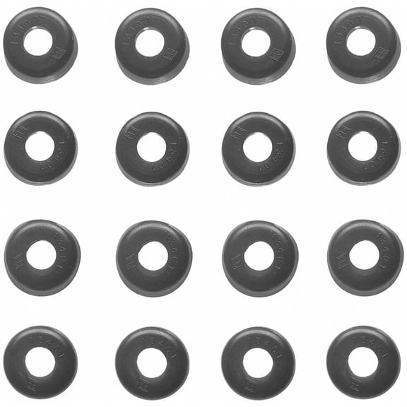 FEL-PRO SS 13401 Valve Stem Seal Set Fits select: 1966-1976 FORD F100, 1966-1976 FORD F250