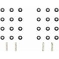 thumbnail image 1 of FEL-PRO SS 70795 Valve Stem Seal Set Fits select: 2004-2008 MITSUBISHI ENDEAVOR, 2007-2020 MITSUBISHI OUTLANDER, 1 of 4
