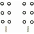 FEL-PRO SS 70819 Valve Stem Seal Set Fits select: 1991-2000 FORD RANGER ...