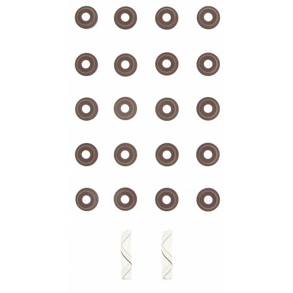 FEL-PRO SS 71180 Valve Stem Seal Set