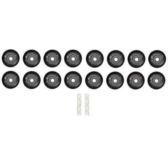 FEL-PRO SS 71268 Valve Stem Seal Set Fits select: 2012-2020 HYUNDAI ELANTRA, 2006-2020 HYUNDAI SONATA