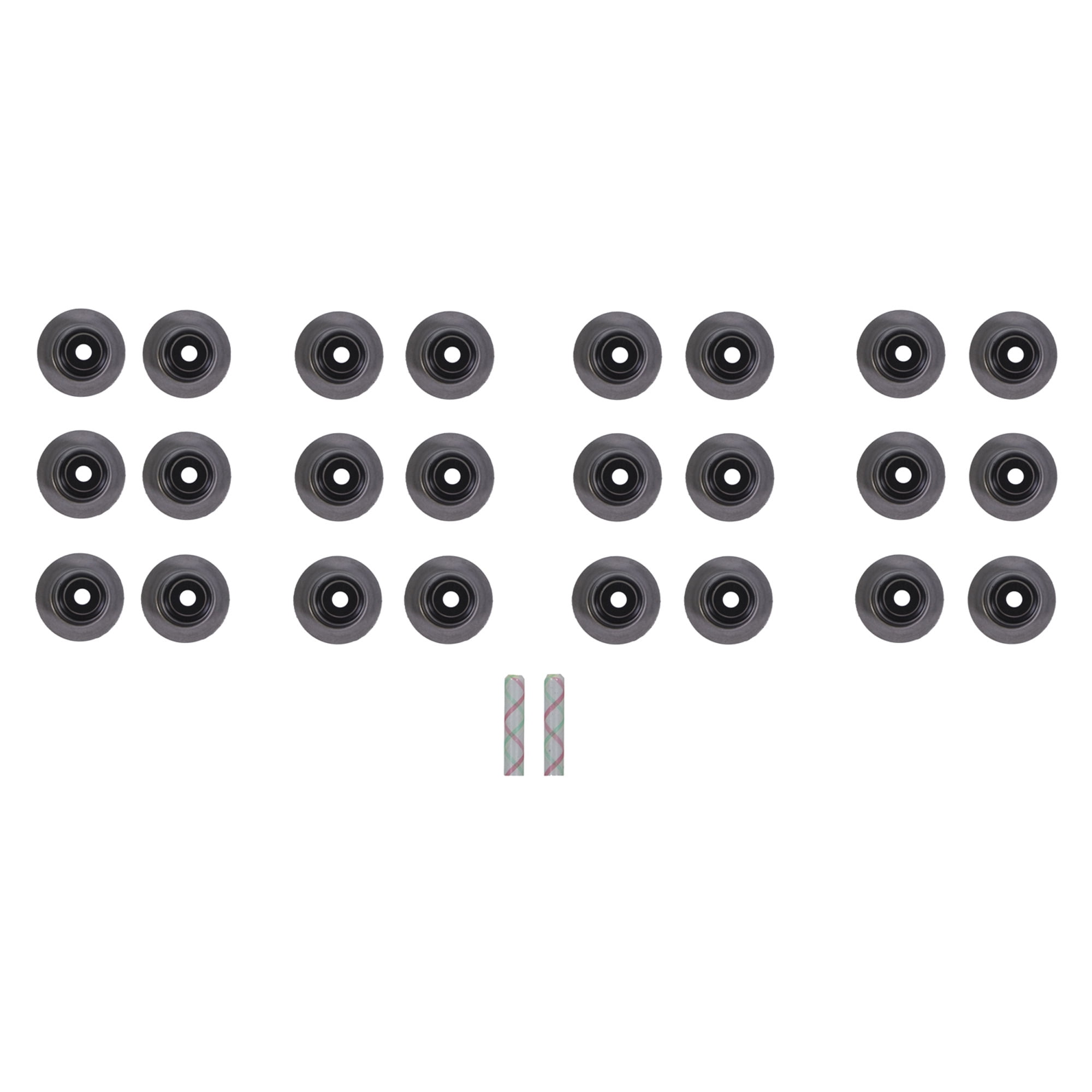 FELPRO SS 71327 Valve Stem Seal Set Fits select 20112021 FORD