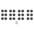 thumbnail image 1 of FEL-PRO SS 71327 Valve Stem Seal Set Fits select: 2011-2021 FORD EXPLORER, 2011-2021 FORD F150, 1 of 4