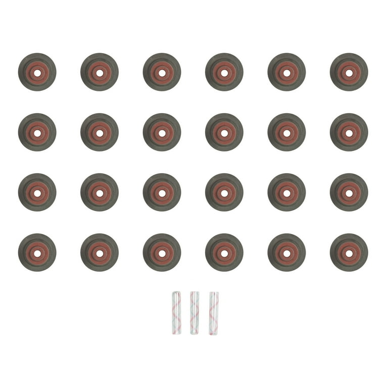 Fel-Pro - SS72298 - Engine Valve Stem Oil Seal Set