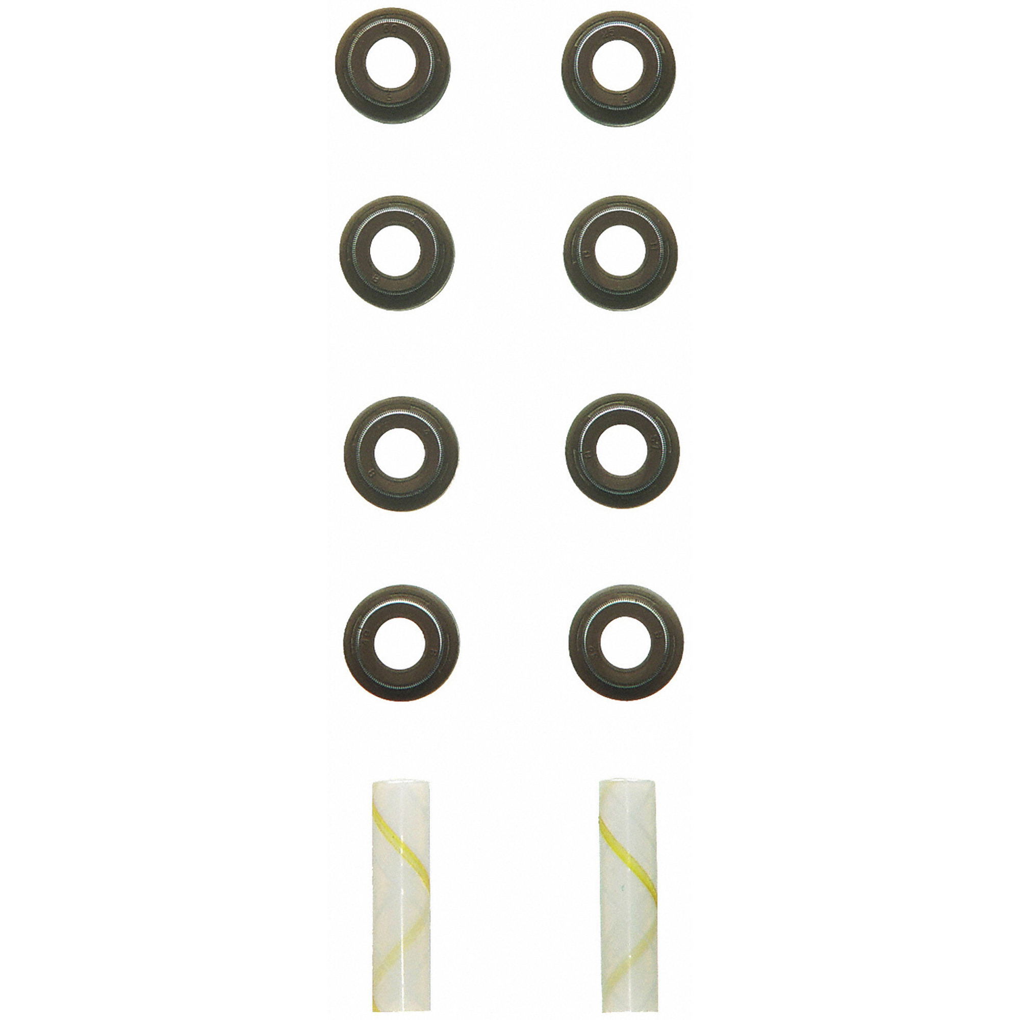 FEL-PRO SS 72675-1 Valve Stem Seal Set