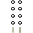 thumbnail image 1 of FEL-PRO SS 72687 Valve Stem Seal Set Fits select: 1986-1992 FORD F250, 1986-1992 FORD F350, 1 of 4