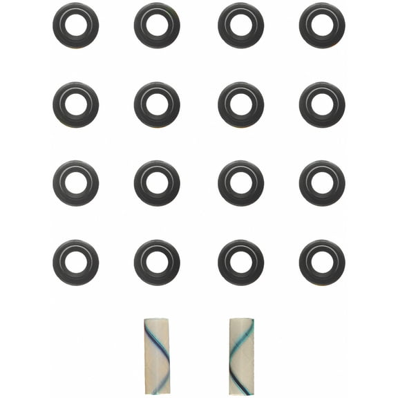 FEL-PRO SS 72861 Valve Stem Seal Set