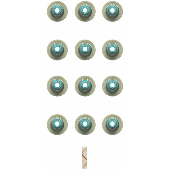 FEL-PRO SS 72871-1 Valve Stem Seal Set
