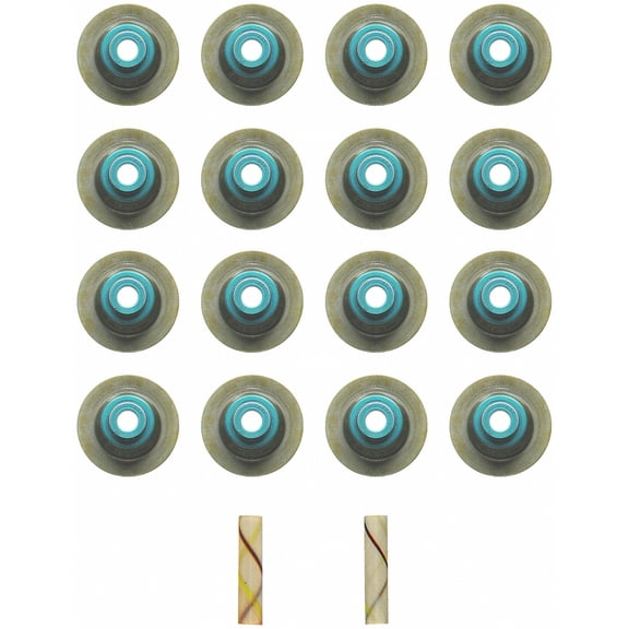 FEL-PRO SS 72871 Valve Stem Seal Set
