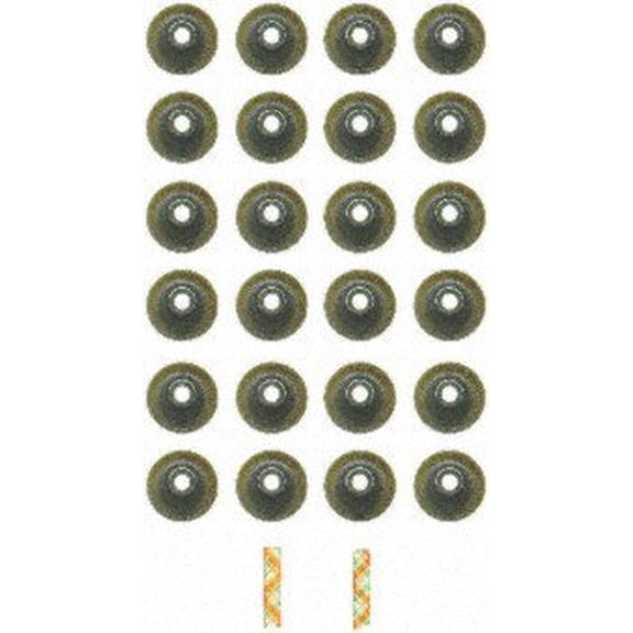 FEL-PRO SS 72873-1 Valve Stem Seal Set