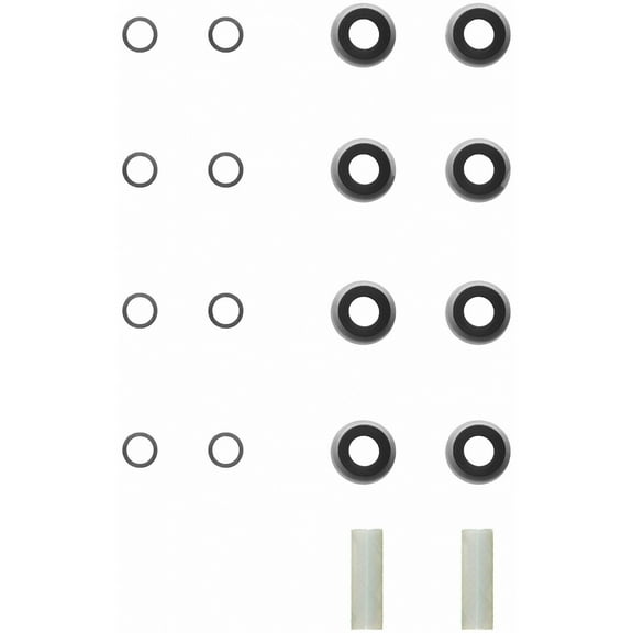 FEL-PRO SS 72877 Valve Stem Seal Set