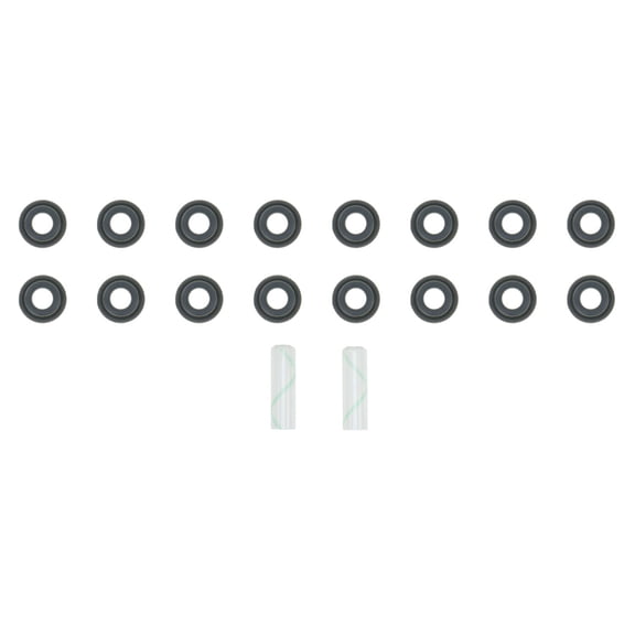 FEL-PRO SS 72929 Valve Stem Seal Set Fits select: 2013-2021 RAM 1500, 2009-2012 DODGE RAM 1500