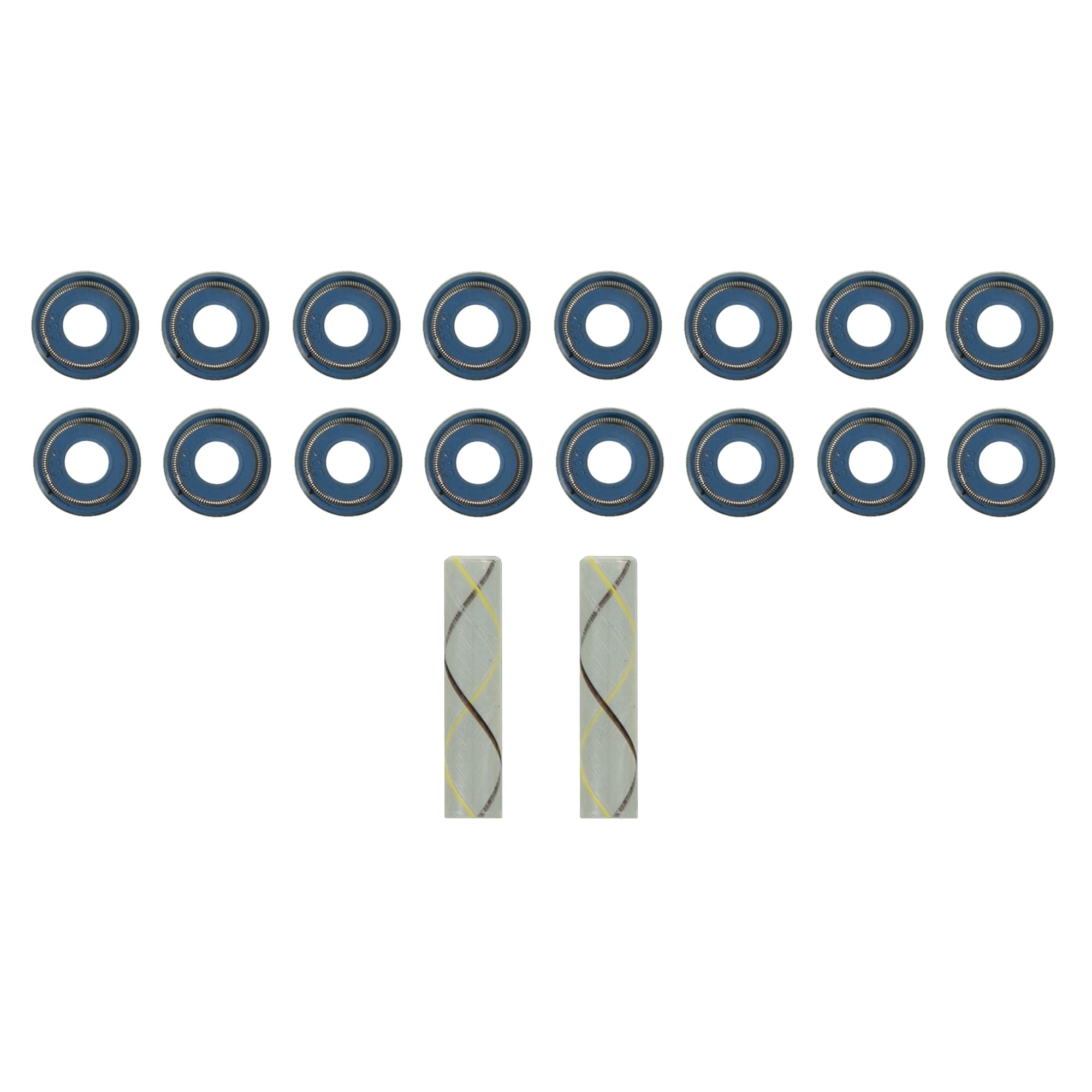 Valve Stem Seal Set By FEL-PRO - SS72914-1 - View #4