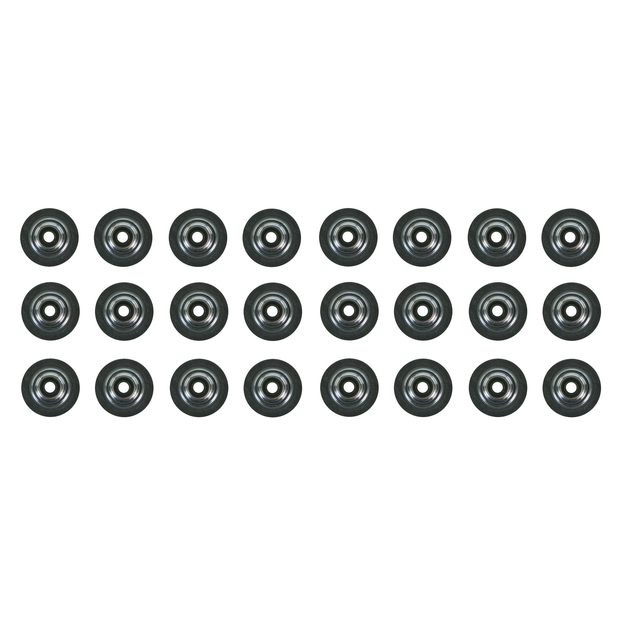 FEL-PRO SS 72942 Valve Stem Seal Set Fits select: 2010-2022 CHEVROLET TRAVERSE, 2012-2020 CHEVROLET IMPALA