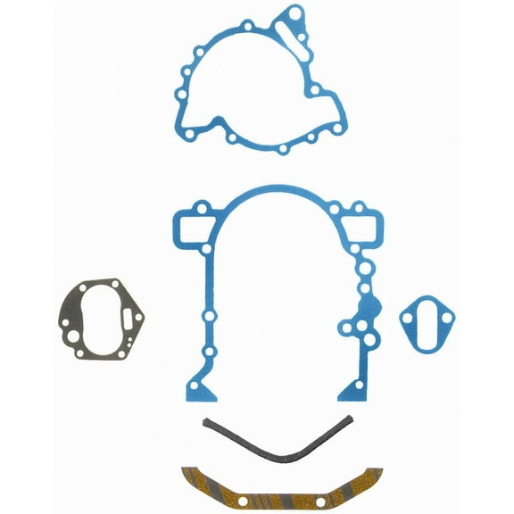 FEL-PRO TCS 13001 Timing Cover Gasket Set