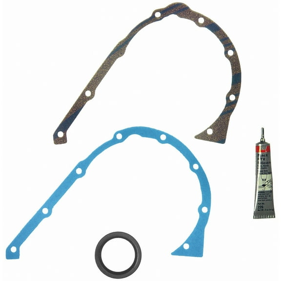 FEL-PRO TCS 13198-2 Timing Cover Gasket Set
