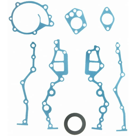 FEL-PRO TCS 27155 Timing Cover Gasket Set