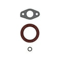 thumbnail image 1 of FEL-PRO TCS 45009 Timing Cover Gasket Set Fits select: 1995-2004 TOYOTA TACOMA, 1996-2002 TOYOTA 4RUNNER, 1 of 3