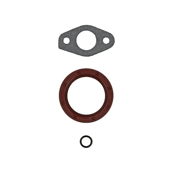 FEL-PRO TCS 45009 Timing Cover Gasket Set Fits select: 1995-2004 TOYOTA TACOMA, 1996-2002 TOYOTA 4RUNNER