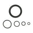 thumbnail image 1 of FEL-PRO TCS 45056 Crankshaft Front Seal Set Fits select: 2002-2019 NISSAN ALTIMA, 2008-2019 NISSAN ROGUE, 1 of 2