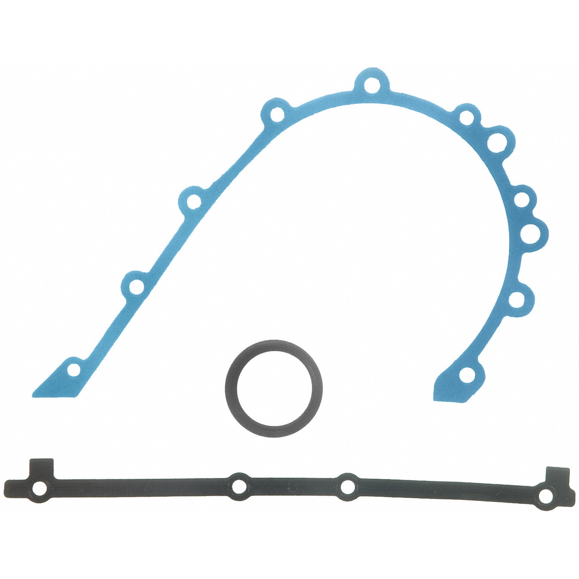 FEL-PRO TCS 45117 Timing Cover Gasket Set - Walmart.com