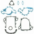 thumbnail image 1 of FEL-PRO TCS 45554 Timing Cover Gasket Set Fits select: 1986 CHEVROLET D30, 1982-1985 CHEVROLET K30, 1 of 3