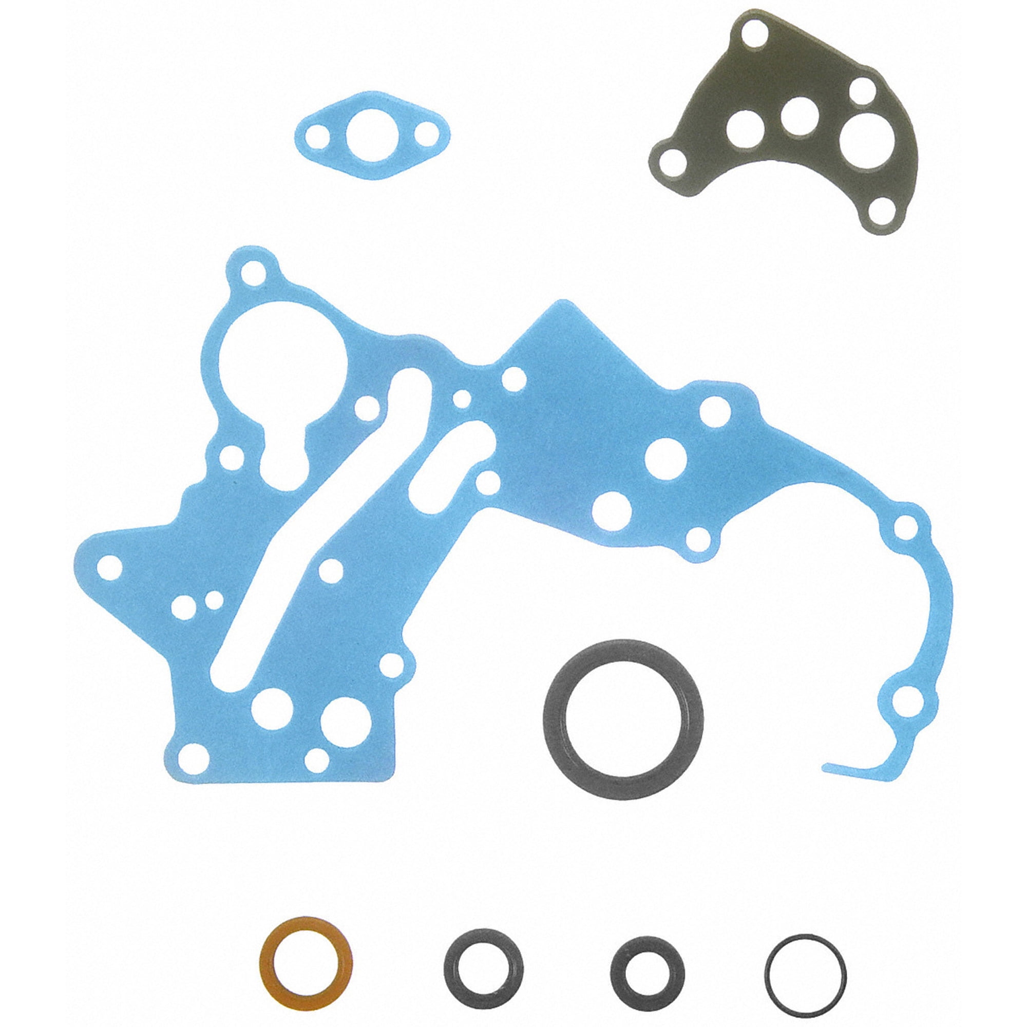 FEL-PRO TCS 45565-1 Crankshaft Front Seal Set
