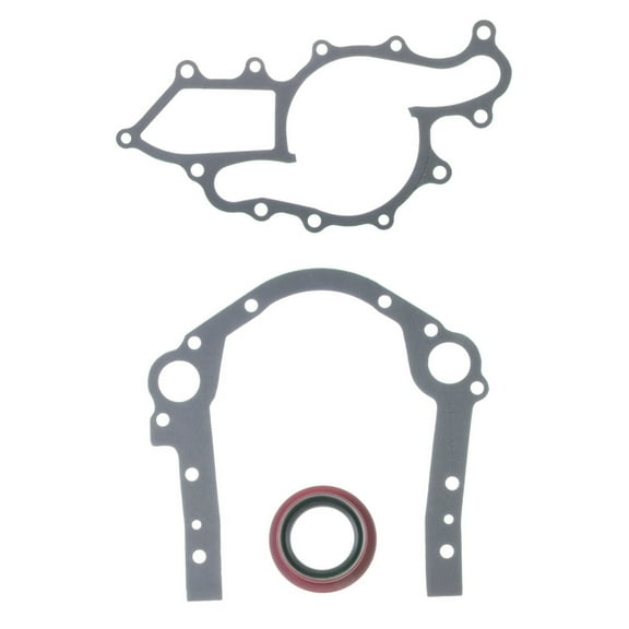 FEL-PRO TCS 45771 Timing Cover Gasket Set Fits select: 1991-2008 FORD RANGER, 1986-2007 FORD TAURUS