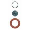 thumbnail image 1 of FEL-PRO TCS 45879 Crankshaft Front Seal Set Fits select: 1984-1995 HONDA CIVIC, 1 of 3
