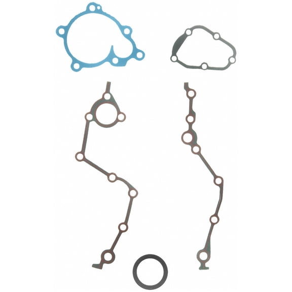 FEL-PRO TCS 45886 Timing Cover Gasket Set
