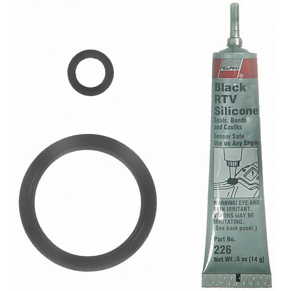 FEL-PRO TCS 45887-1 Timing Cover Gasket Set