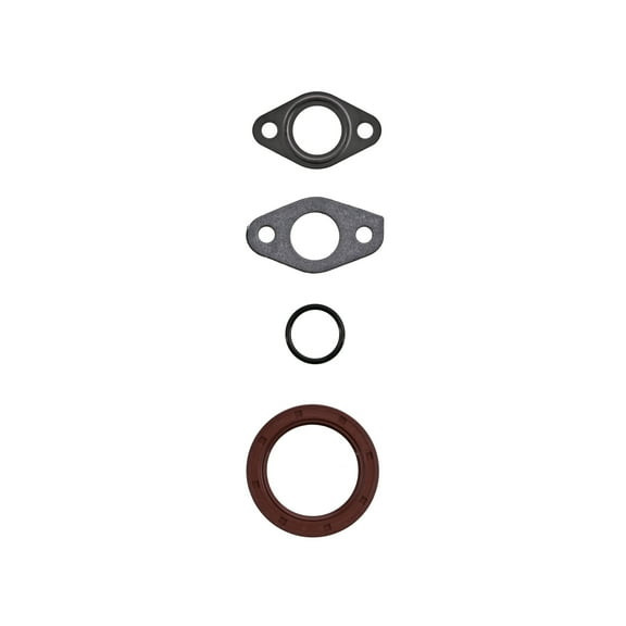 FEL-PRO TCS 45890 Timing Cover Gasket Set Fits select: 1998-2006 TOYOTA SIENNA, 2001-2010 TOYOTA HIGHLANDER