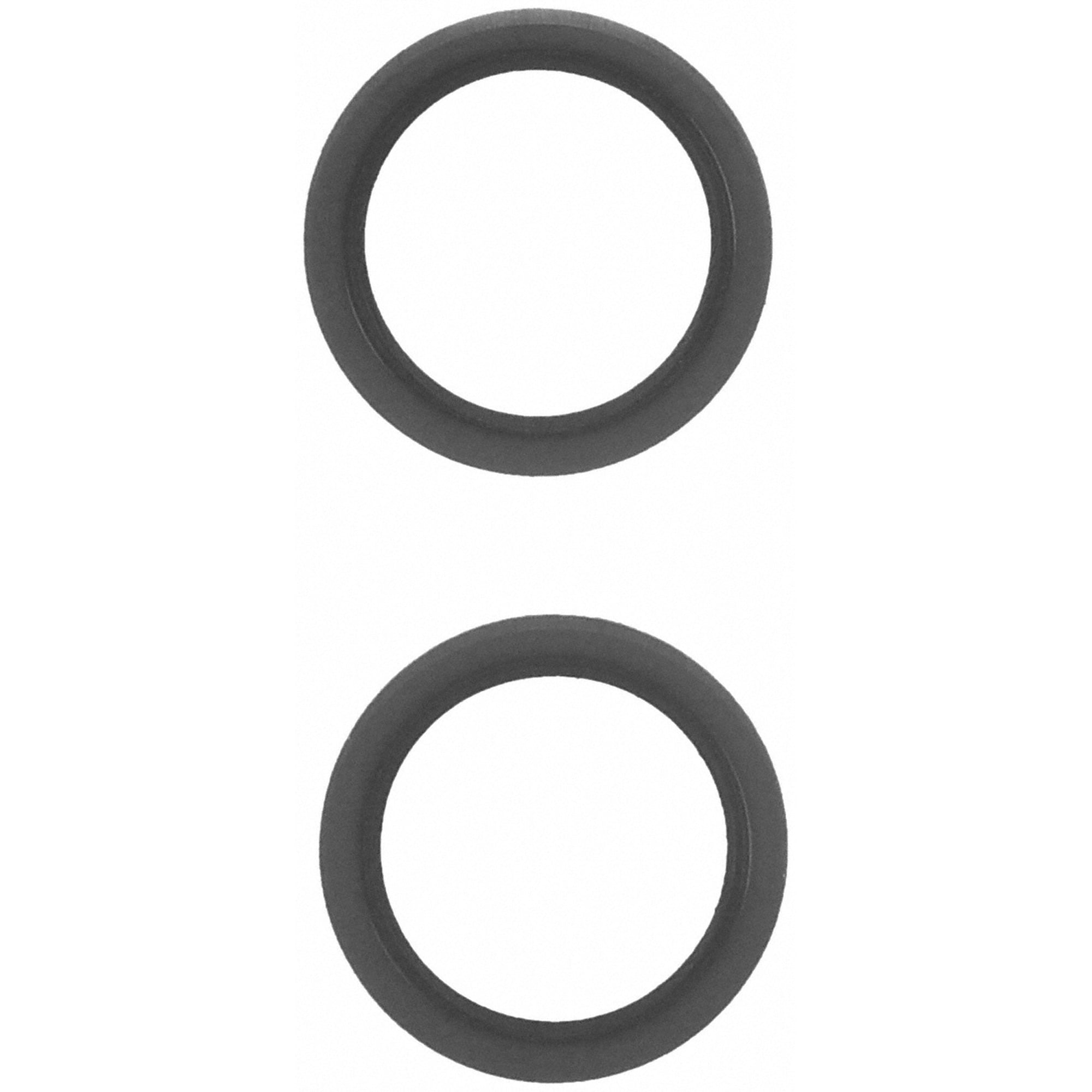 Aazon.co: FEL-PRO TCS 46187 Cashaft Front Seal Set