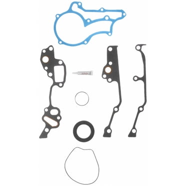 Fel-Pro TCS 45790 Timing Cover Set - OEM Quality Engine Gasket Replacement