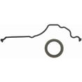 thumbnail image 1 of FEL-PRO TCS 45940 Crankshaft Front Seal Set Fits select: 1993-2001 FORD RANGER, 1998-2001 MAZDA B2500, 1 of 2