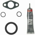 thumbnail image 1 of FEL-PRO TCS 45965 Crankshaft Front Seal Set Fits select: 2000-2005 MITSUBISHI ECLIPSE, 1995-2003 MITSUBISHI MONTERO, 1 of 2