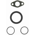 thumbnail image 1 of FEL-PRO TCS 45988 Crankshaft Front Seal Set Fits select: 1994-1997,1999-2000 HONDA CIVIC, 1 of 3
