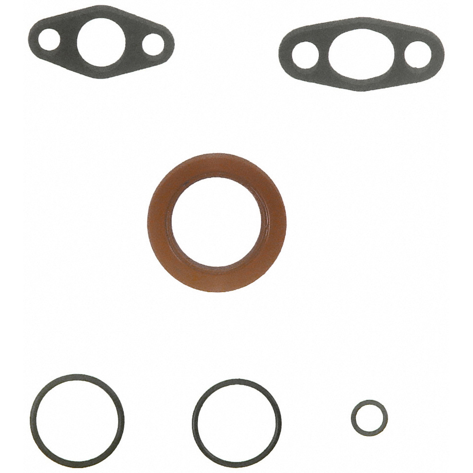 Engine Crankshaft Seal Kit Fel-Pro TCS 45992 For Sale Online