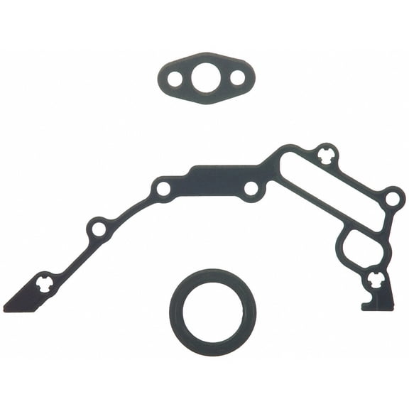 FEL-PRO TCS 46003 Crankshaft Front Seal Set