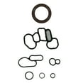 thumbnail image 1 of FEL-PRO TCS 46026 Crankshaft Front Seal Set Fits select: 2003-2020 HONDA PILOT, 1999-2020 HONDA ODYSSEY, 1 of 2
