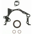 thumbnail image 1 of FEL-PRO TCS 46056 Crankshaft Front Seal Set Fits select: 2007-2009 SUZUKI SX4, 1999-2003 CHEVROLET TRACKER, 1 of 3